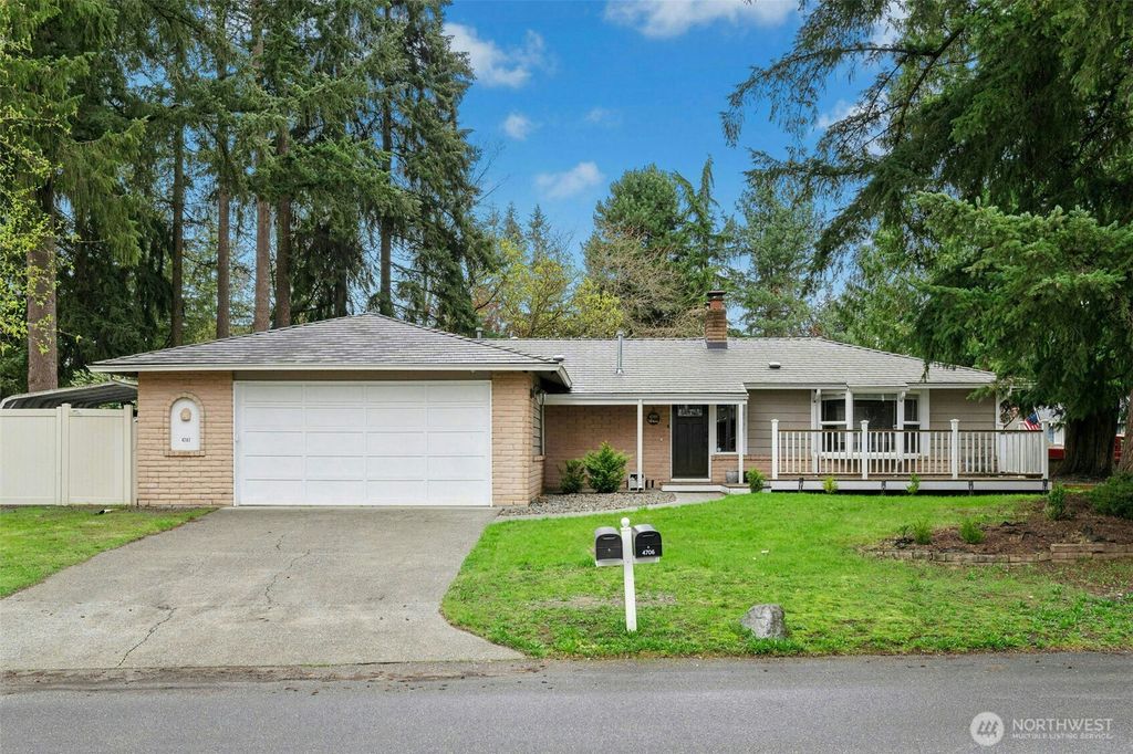 Photo of 4707 122nd Place NE, Marysville, WA 98271 (MLS # 2506576)