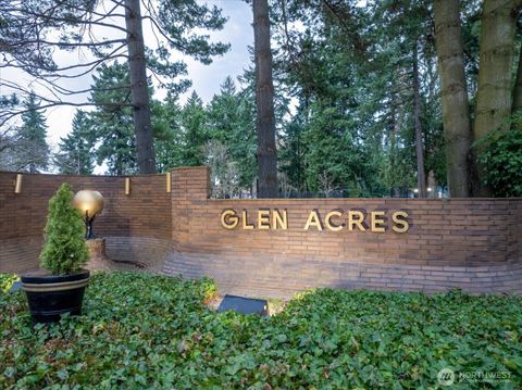 11019 Glen Acres Drive S Seattle WA 98168