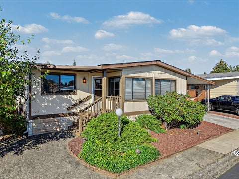 Photo of 11436 SE 208th Street #123, Kent, WA 98031 (MLS # 2594935)