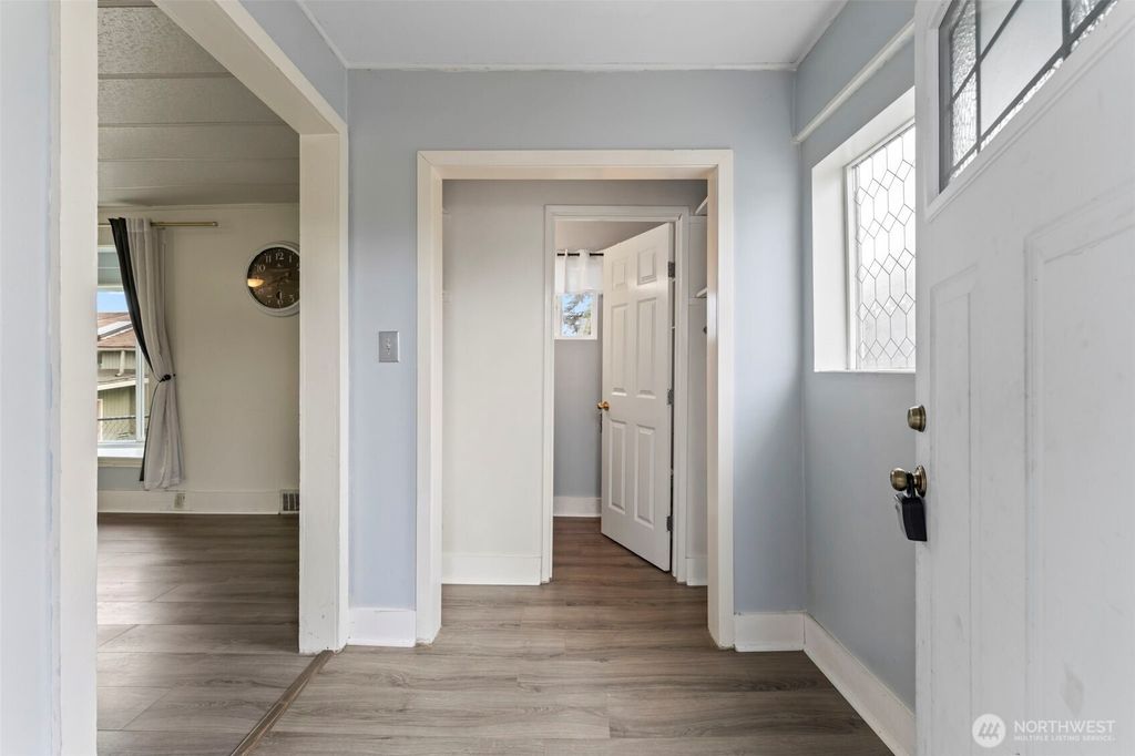 Photo of 7928 50th Avenue S, Seattle, WA 98118 (MLS # 2352632)