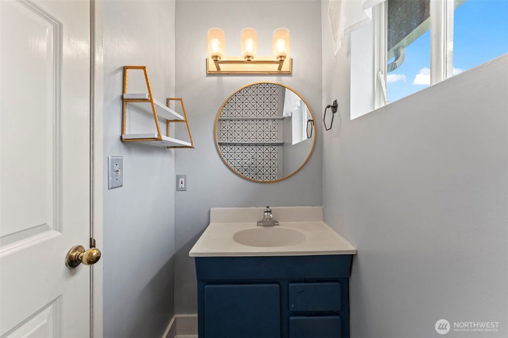 Photo of 7928 50th Avenue S, Seattle, WA 98118 (MLS # 2352632)