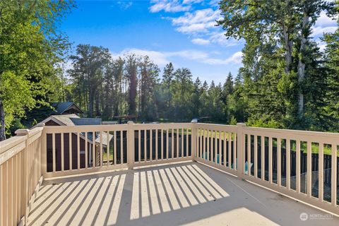 A home in Cle Elum