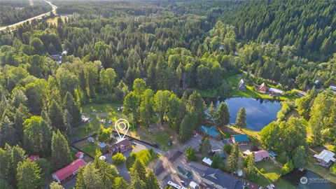 A home in Cle Elum