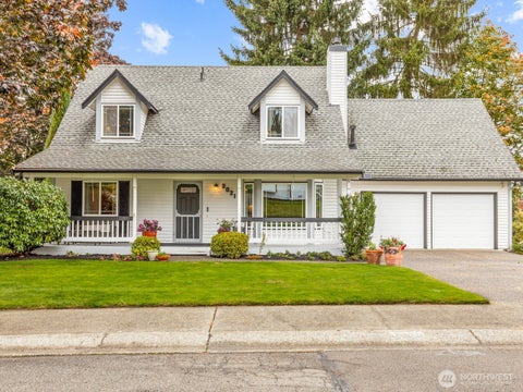 Photo of 2021 234th Place SE, Bothell, WA 98021 (MLS # 2593639)