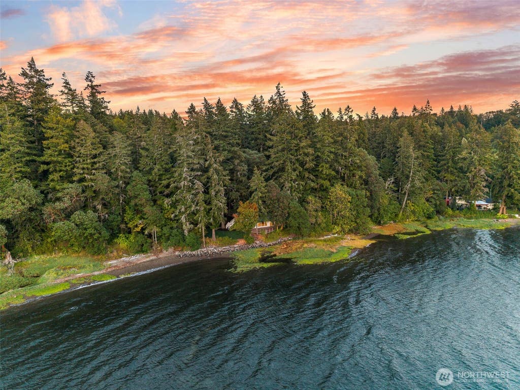 Photo of 3230 E State Route 302, Belfair, WA 98528 (MLS # 2573552)