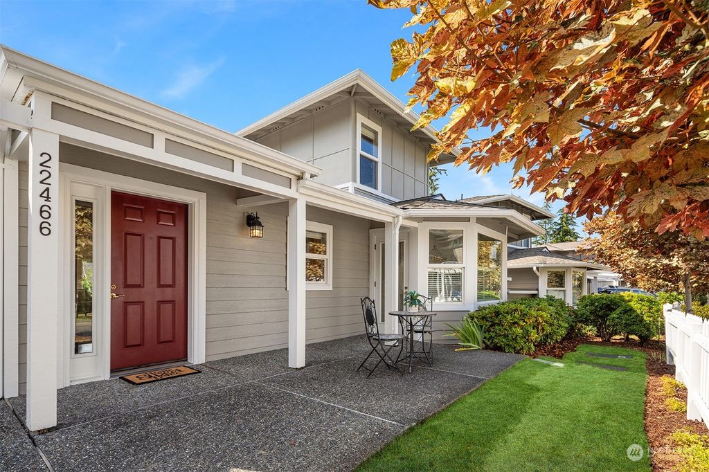 Photo of 22466 SE 37th Terrace, Issaquah, WA 98029 (MLS # 2276919)