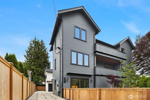 Photo of 7062 Cleopatra Place NW, Seattle, WA 98117 (MLS # 2524538)