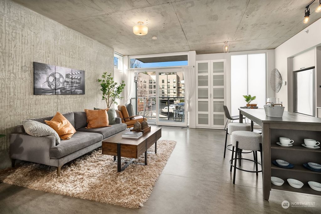 Photo of 501 Roy Street #R200, Seattle, WA 98109 (MLS # 2198709)