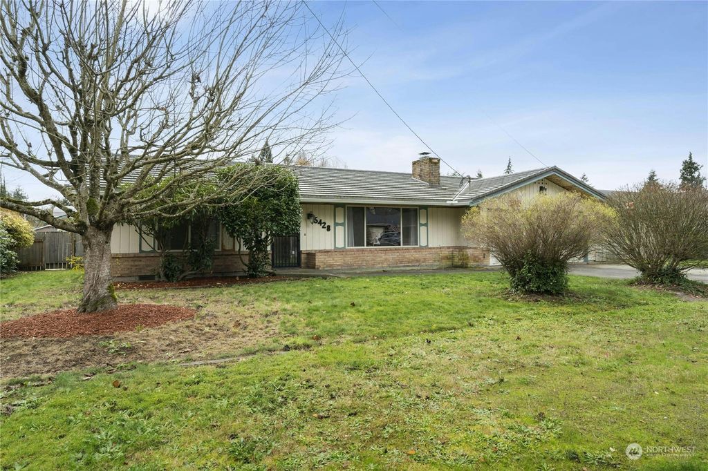 Photo of 5428 73rd Street NE, Marysville, WA 98270 (MLS # 2312650)