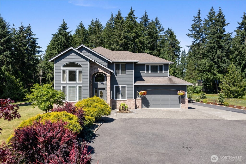 Photo of 24714 64th Avenue E, Graham, WA 98338 (MLS # 2538517)