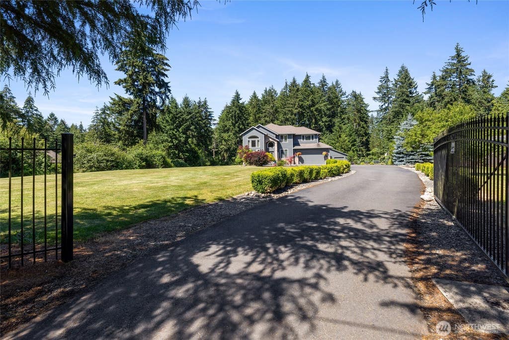 Photo of 24714 64th Avenue E, Graham, WA 98338 (MLS # 2538517)