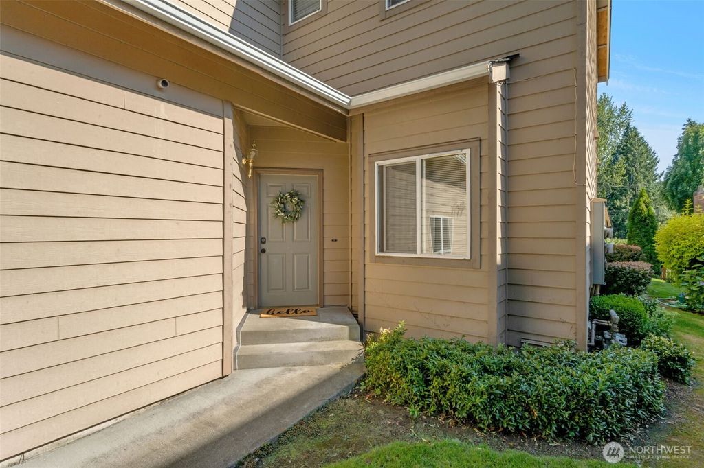 Photo of 20901 Cypress Way #11, Lynnwood, WA 98036 (MLS # 2412469)