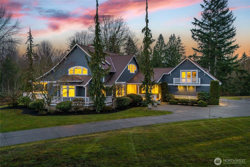 Photo of 24485 SE 179th Street, Maple Valley, WA 98038 (MLS # 2344715)