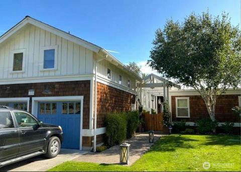 Photo of 1890 Shore Avenue, Langley, WA 98260 (MLS # 2516907)