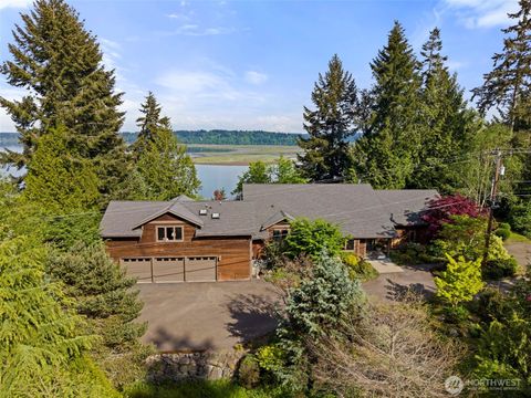 Photo of 4702 Luhr Road NE, Olympia, WA 98516 (MLS # 2518923)
