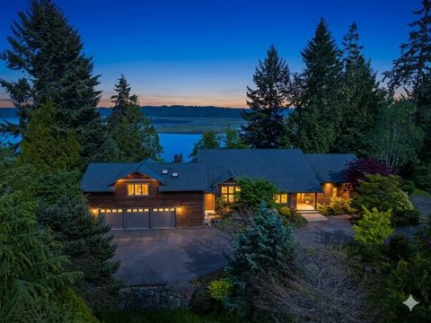 Photo of 4702 Luhr Road NE, Olympia, WA 98516 (MLS # 2518923)