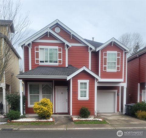 Photo of 11509 7th Avenue E, Tacoma, WA 98445 (MLS # 2543421)