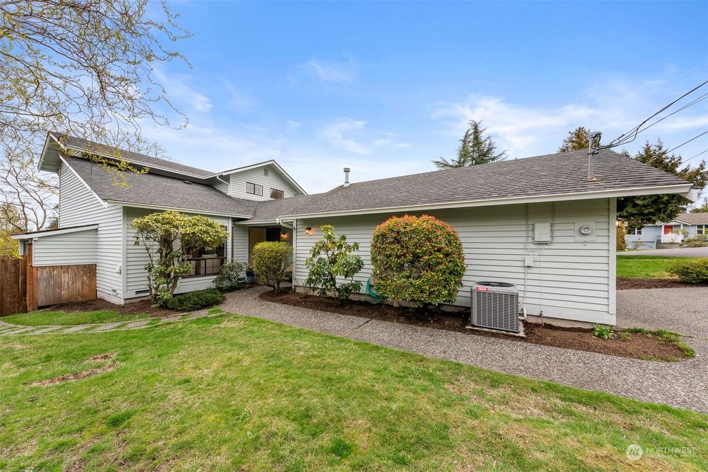 Photo of 12006 North Park Avenue N, Seattle, WA 98133 (MLS # 2058106)