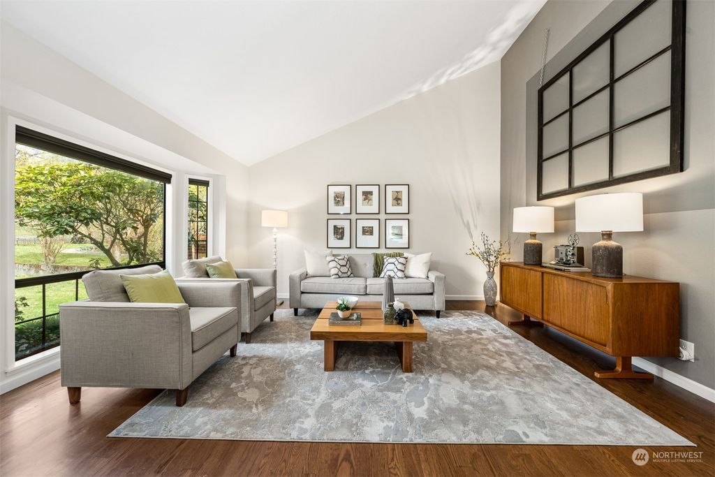 Photo of 12006 North Park Avenue N, Seattle, WA 98133 (MLS # 2058106)