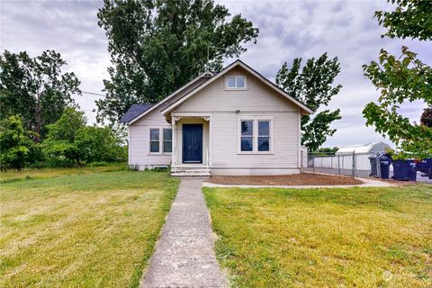 A home in Walla Walla