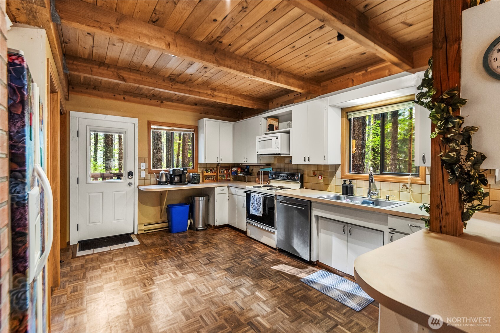 60 N Mount Rose Place