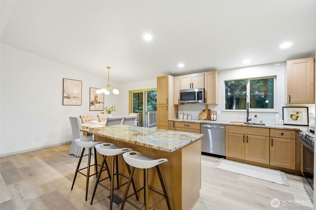 Photo of 15911 181st Place NE, Woodinville, WA 98072 (MLS # 2463355)