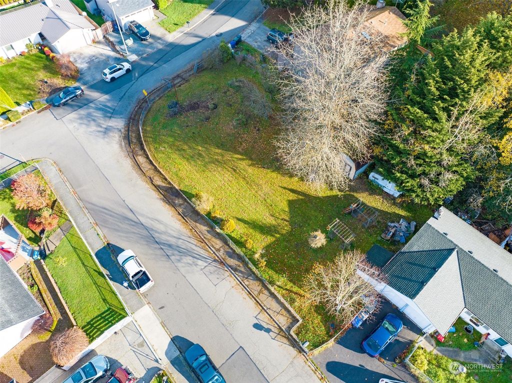 Photo of 0 Lot 1 14th Place S, Des Moines, WA 98198 (MLS # 2181539)