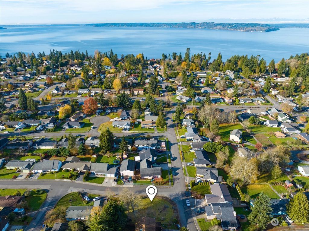 Photo of 0 Lot 1 14th Place S, Des Moines, WA 98198 (MLS # 2181539)
