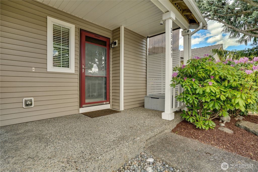 Photo of 23809 SE 282 Street, Maple Valley, WA 98038 (MLS # 2379167)