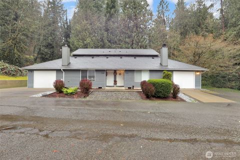 Photo of 306 , 308, 310, 312 109th Avenue Ct E, Edgewood, WA 98372 (MLS # 2459650)