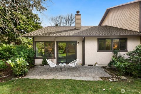 Photo of 11917 Stendall Place N, Seattle, WA 98133 (MLS # 2485751)