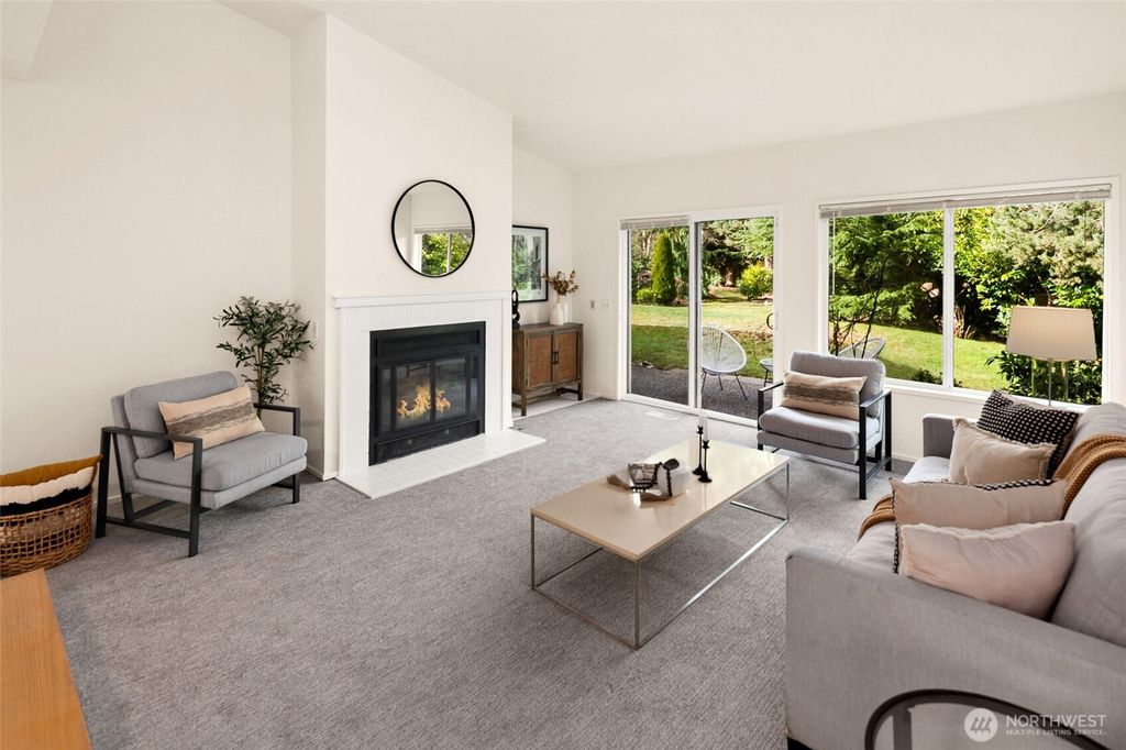 Photo of 11917 Stendall Place N, Seattle, WA 98133 (MLS # 2485751)