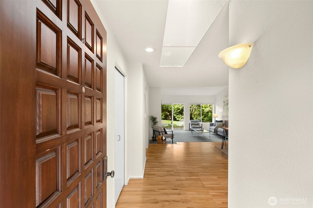 Photo of 11917 Stendall Place N, Seattle, WA 98133 (MLS # 2485751)