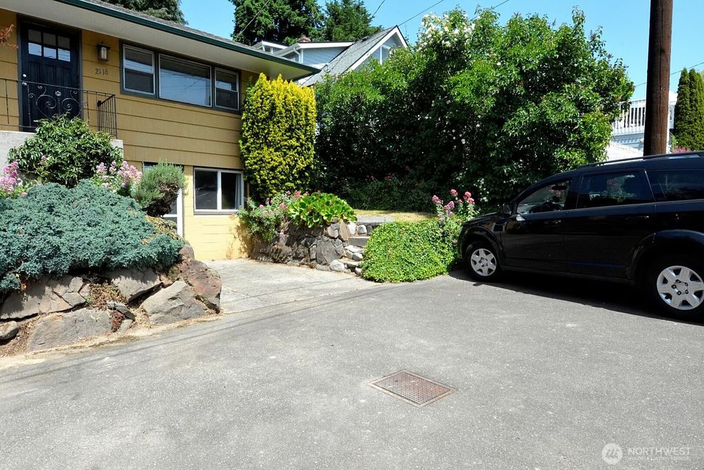 Photo of 2116 N 86th Street, Seattle, WA 98103 (MLS # 2378846)