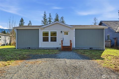 Photo of 6330 Little Big Horn Rd, Maple Falls, WA 98266 (MLS # 2479416)