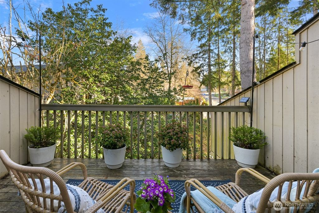 Photo of 1305 W Clearbrook Drive #22, Bellingham, WA 98229 (MLS # 2499491)