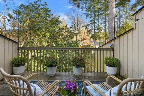 Photo of 1305 W Clearbrook Drive #22, Bellingham, WA 98229 (MLS # 2499491)