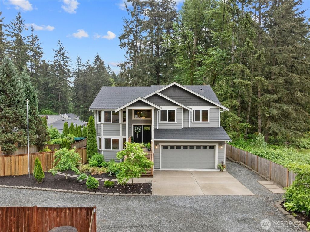 Photo of 19827 Cypress Way Way, Lynnwood, WA 98036 (MLS # 2523718)