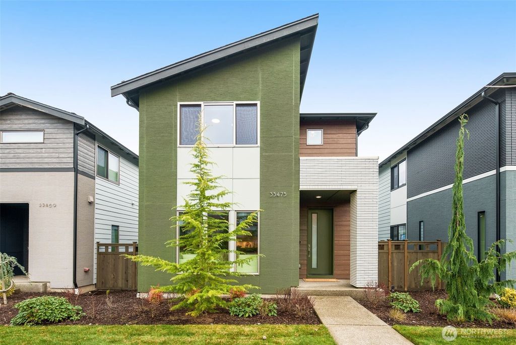 Photo of 33475 Three Lakes Lane, Black Diamond, WA 98010 (MLS # 2467629)