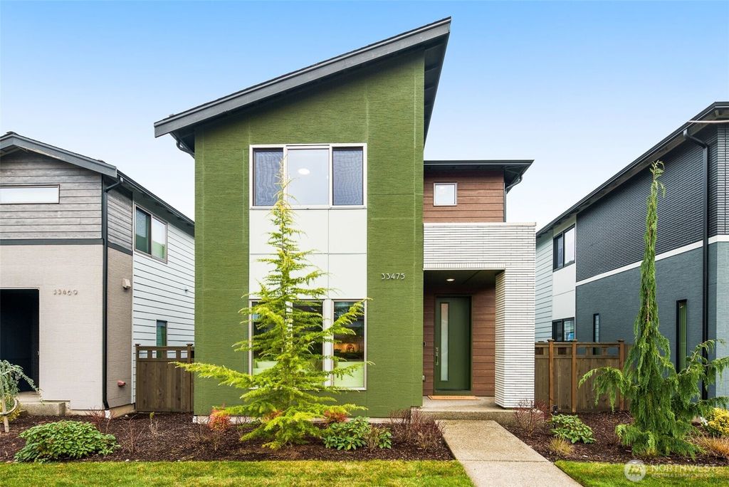 Photo of 33475 Three Lakes Lane, Black Diamond, WA 98010 (MLS # 2467629)