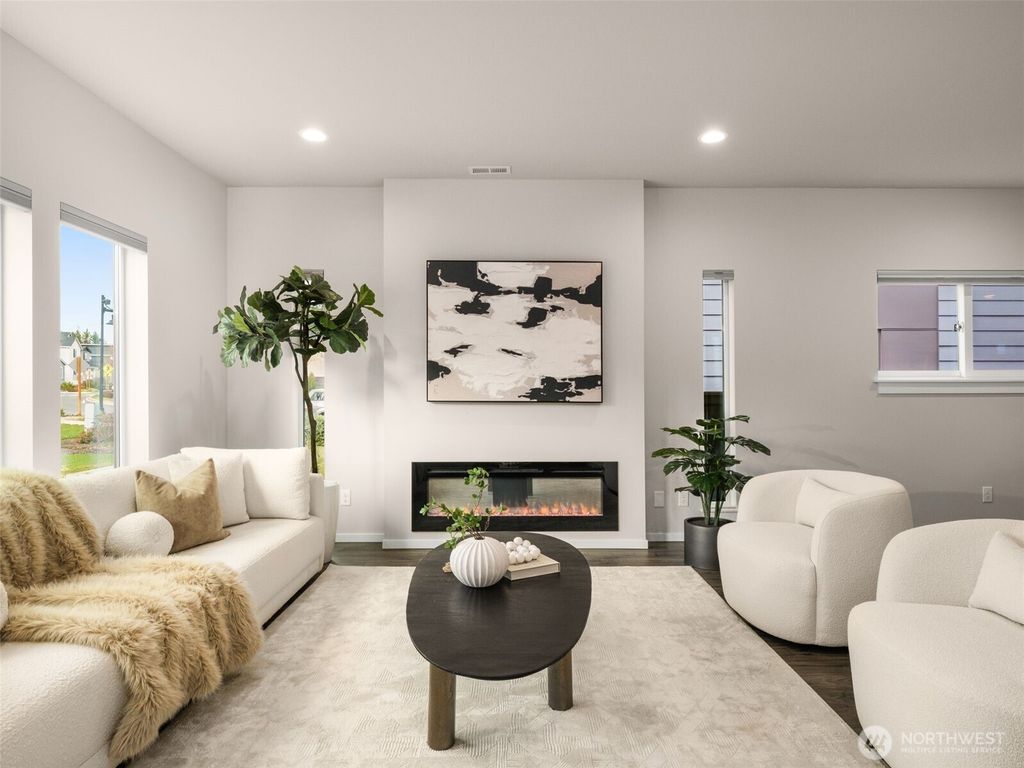 Photo of 33475 Three Lakes Lane, Black Diamond, WA 98010 (MLS # 2467629)