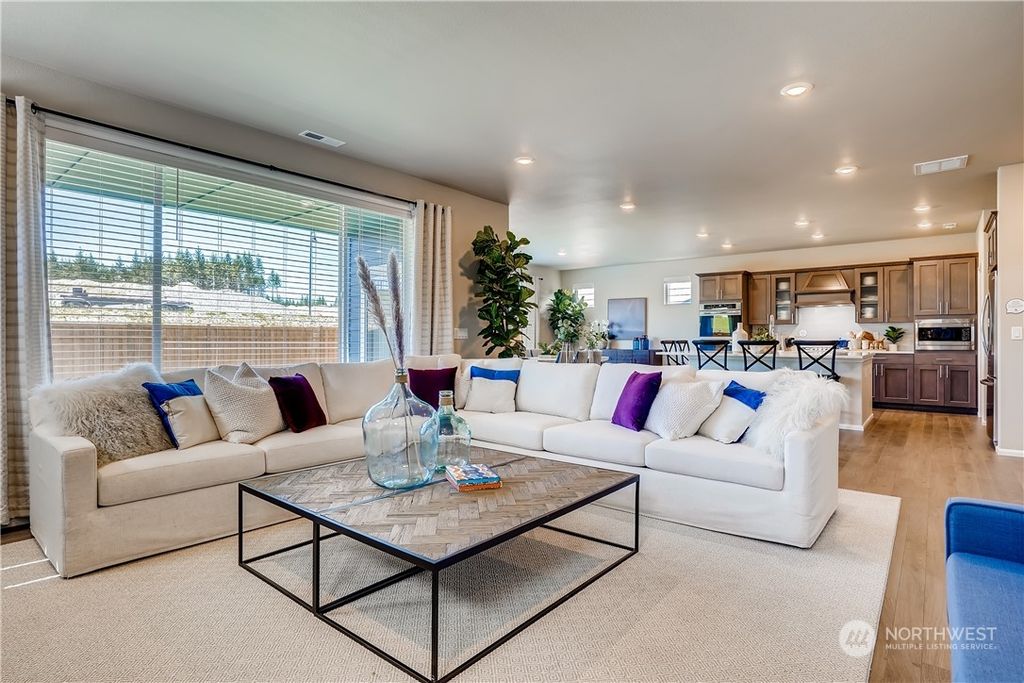 Photo of 12215 9th Place SE #1, Lake Stevens, WA 98258 (MLS # 2215664)