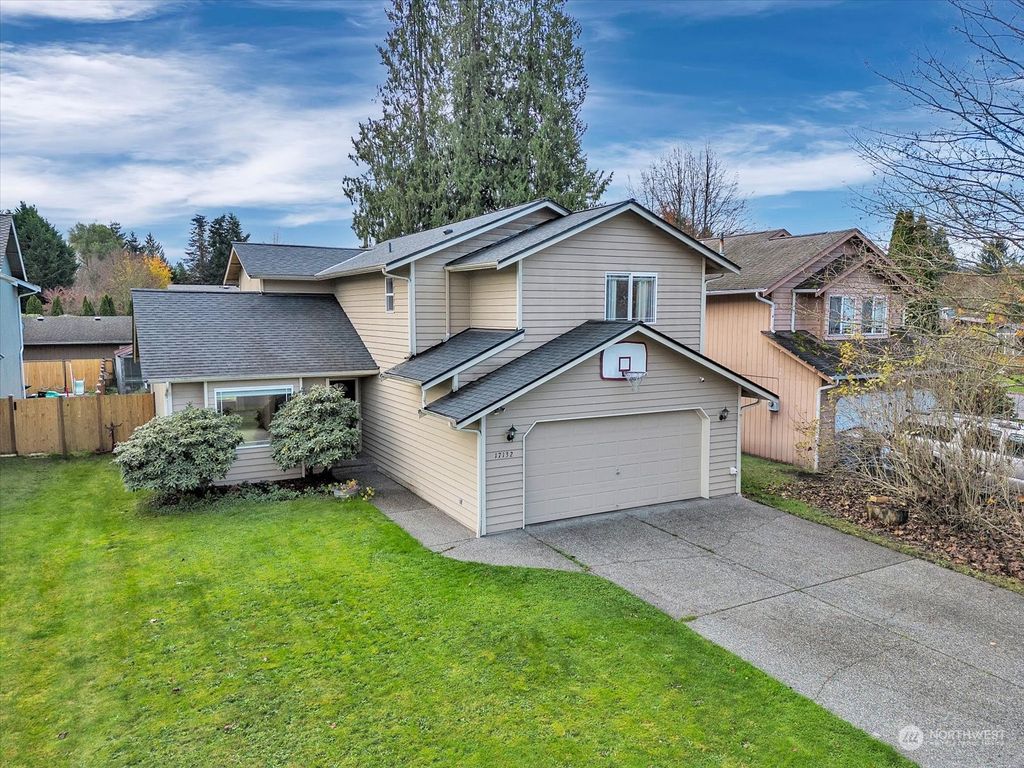 Photo of 17132 Wales St St SE, Monroe, WA 98272 (MLS # 2310377)