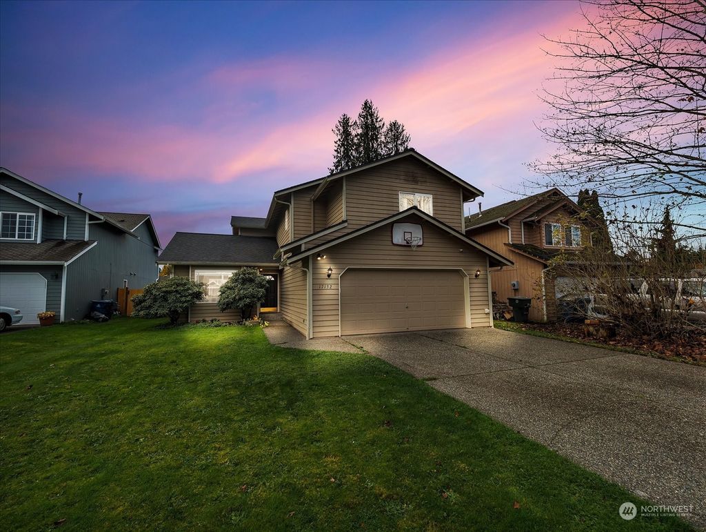 Photo of 17132 Wales St St SE, Monroe, WA 98272 (MLS # 2310377)