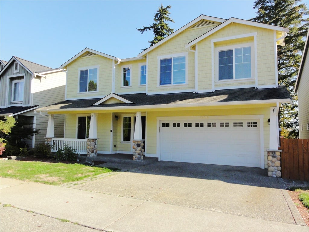 Photo of 26038 167th Place SE, Kent, WA 98042 (MLS # 2597548)