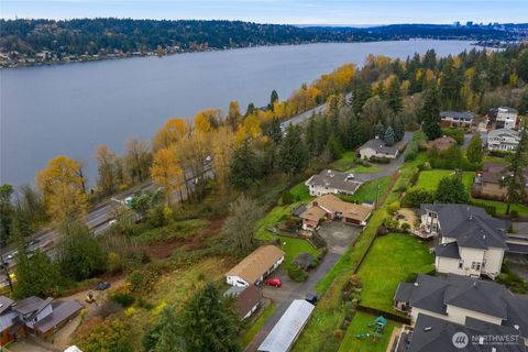 Photo of 0 xx SE 66th Street, Newcastle, WA 98056 (MLS # 2358177)
