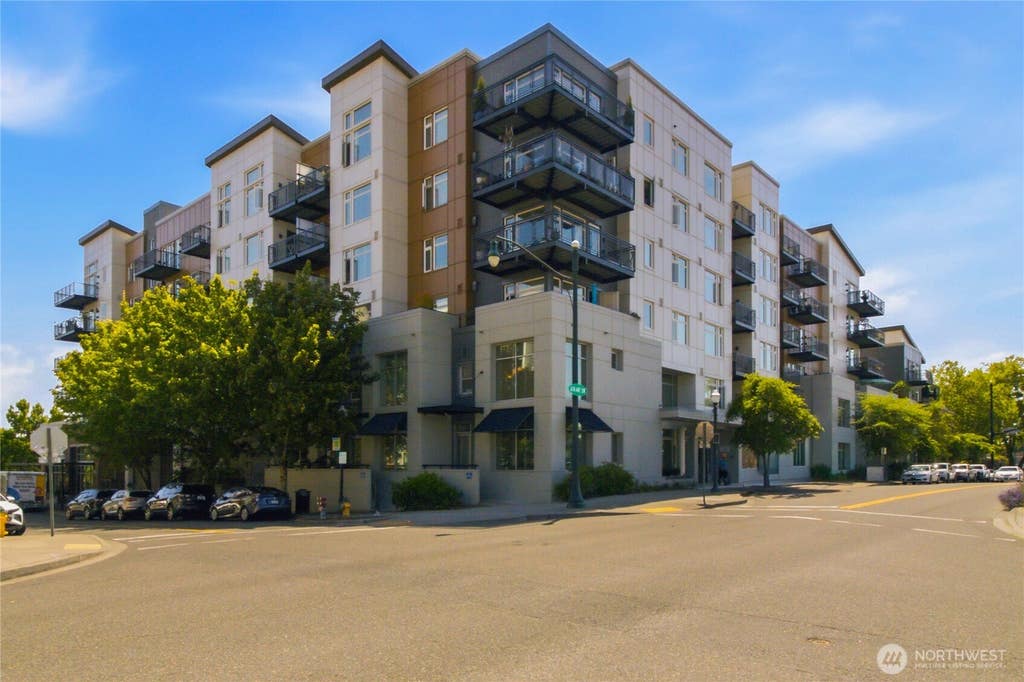 Photo of 15100 6th Avenue SW #310, Burien, WA 98166 (MLS # 2556117)