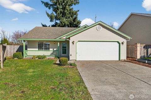 Photo of 17000 SE 16th Street, Vancouver, WA 98683 (MLS # 2480047)
