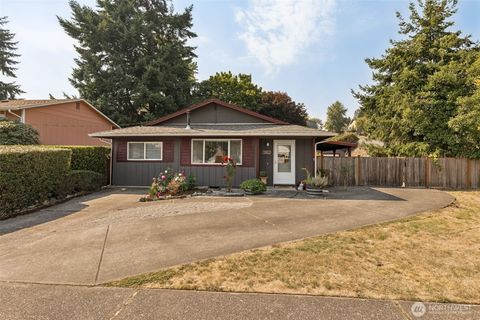5802 S Mullen Street Tacoma WA 98409