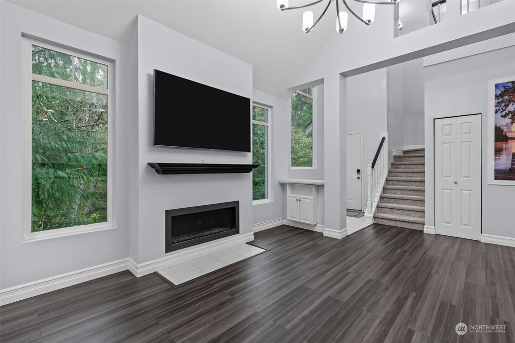 Photo of 6775 SE Cougar Mountain Way #4, Bellevue, WA 98006 (MLS # 2299119)